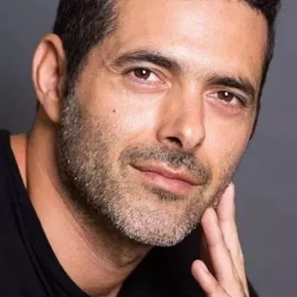  Dan Shapira