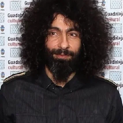 Ara  Malikian