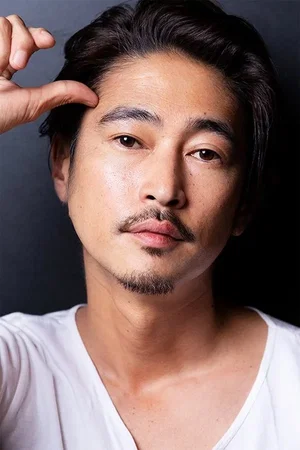  Yousuke Kubozuka photo