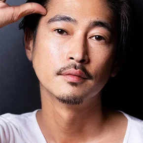 Photo star :  Yousuke Kubozuka