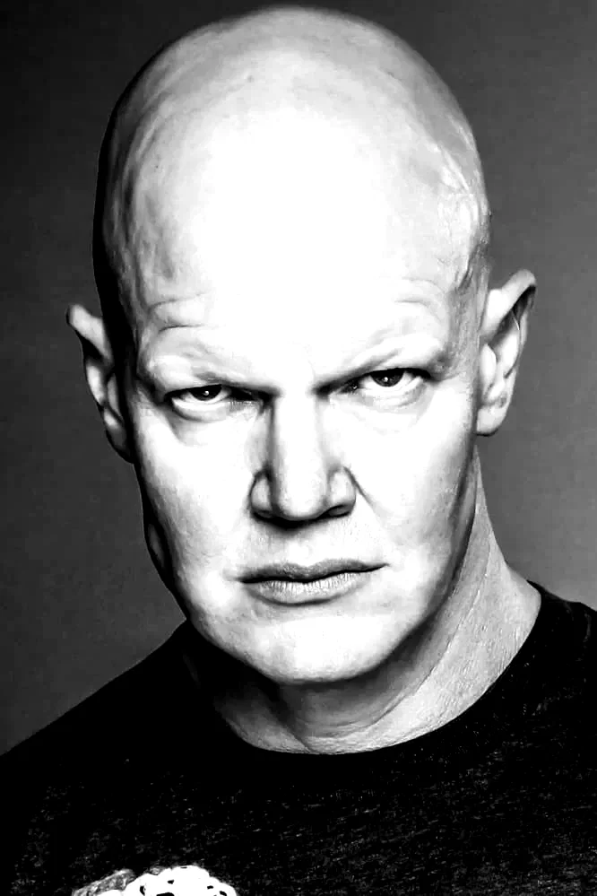 Derek Mears