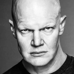 Photo star : Derek Mears