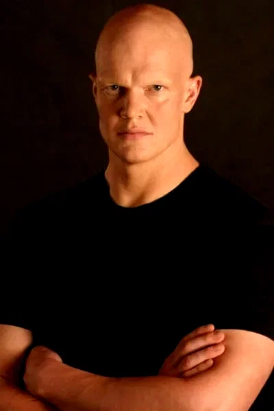 Derek Mears