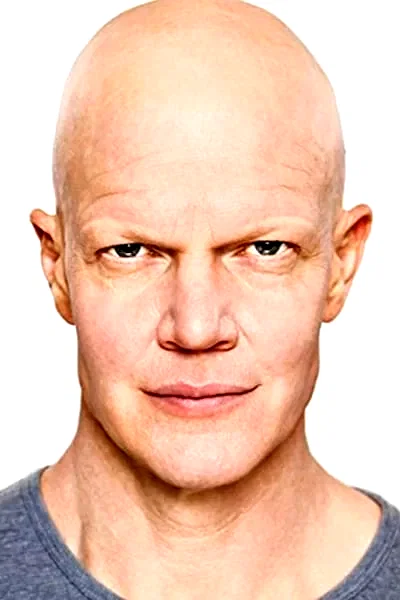 Derek Mears