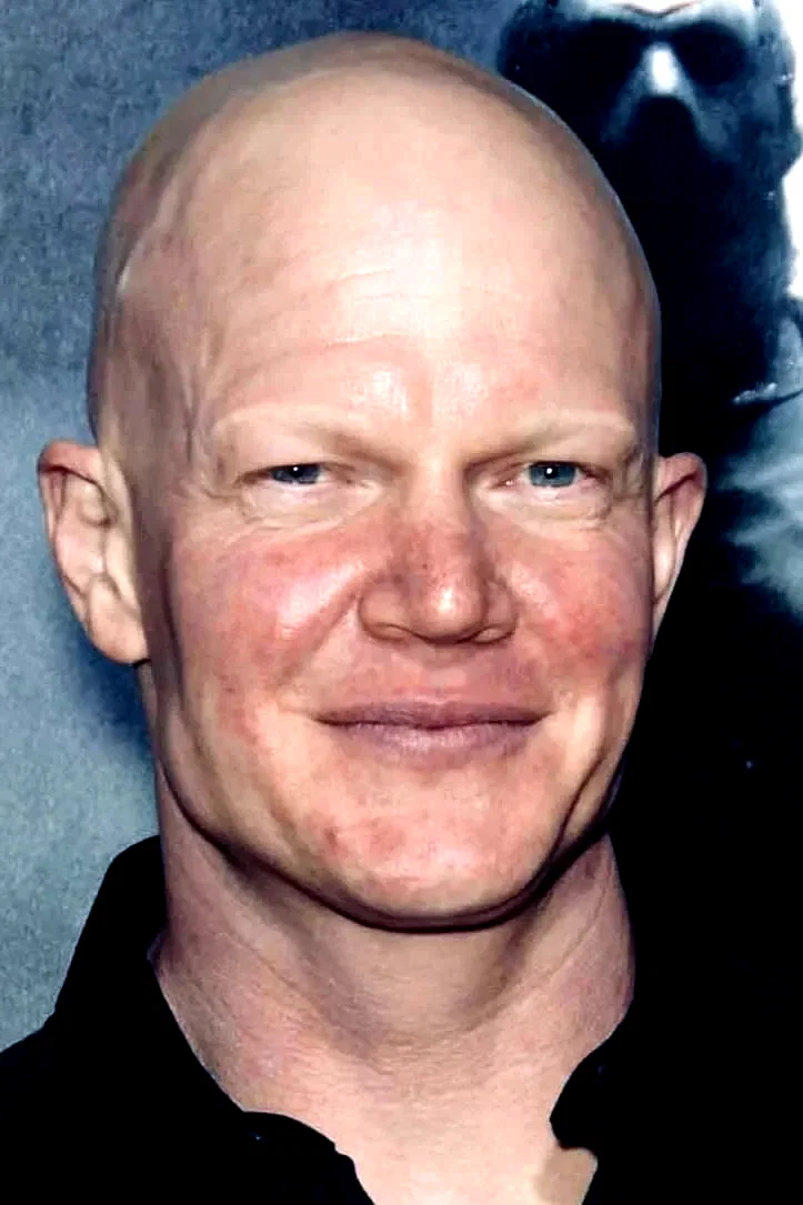 Derek Mears