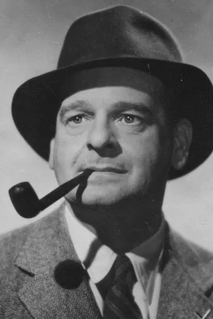 Walter Fitzgerald photo