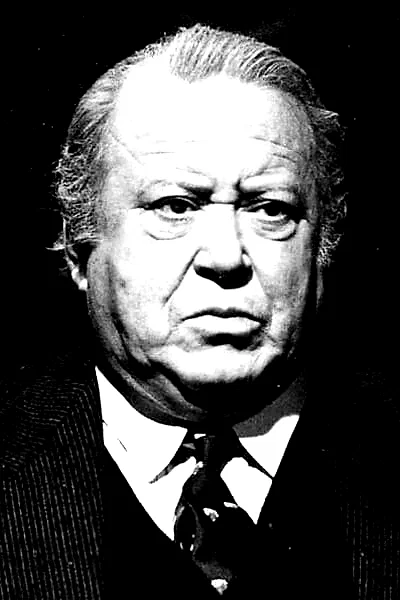 James Hayter