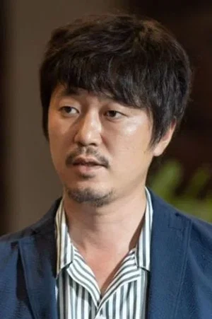  Kyung-Sik Park photo