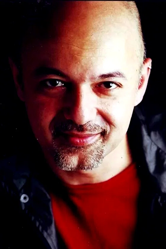 Michael  De Mesa