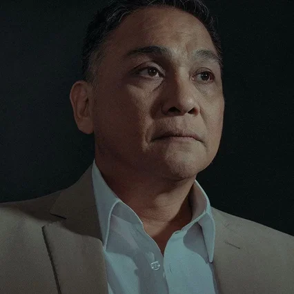 Nonie  Buencamino