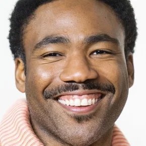 Photo star : Donald Glover
