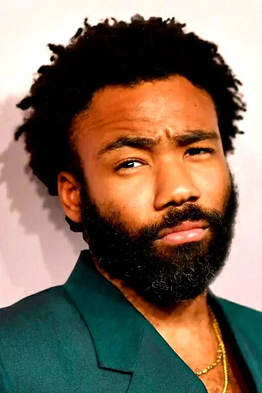 Donald Glover