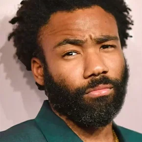Photo star : Donald Glover
