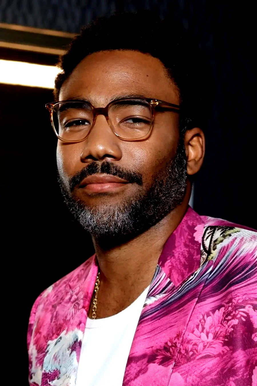 Donald Glover