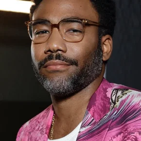 Photo star : Donald Glover