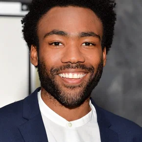 Photo star : Donald Glover