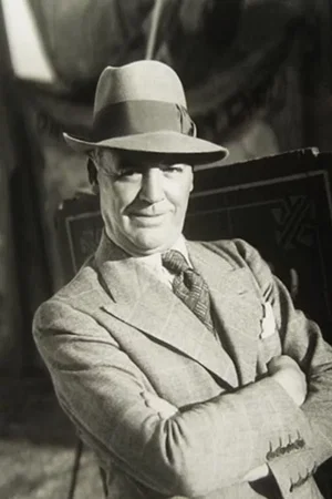 John Wray photo