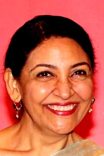 Deepti Naval