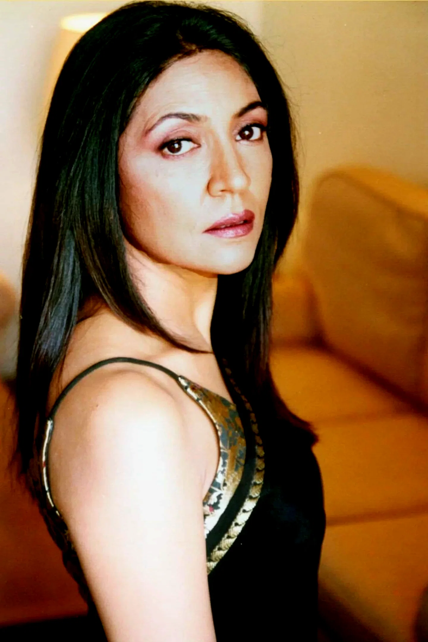 Deepti Naval