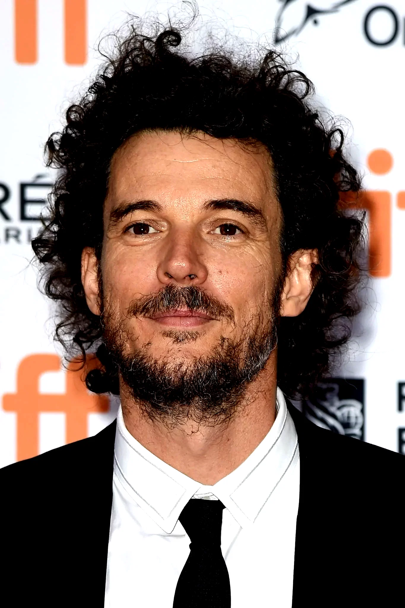Garth Davis