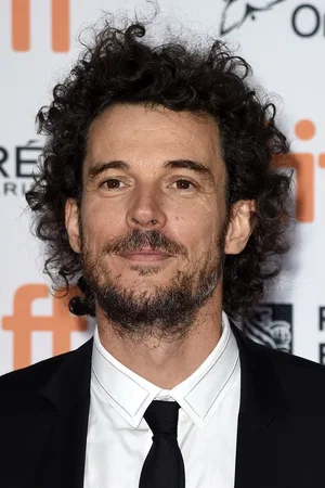 Photo de Garth Davis