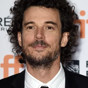 Photo star : Garth Davis
