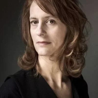 Sylvia  Berge