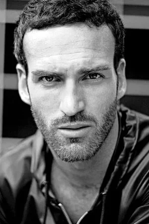 Mathieu Lardier photo