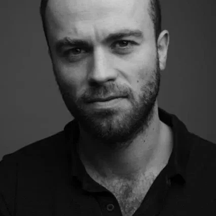  Cédric Auffret