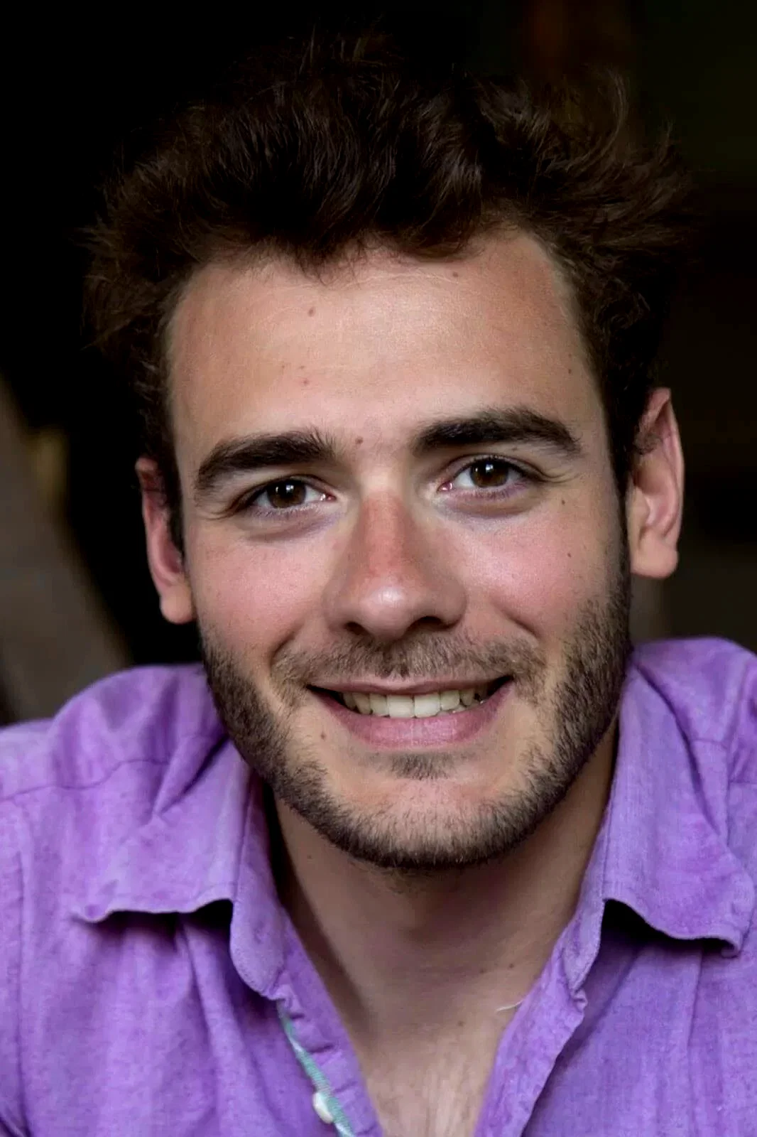 Ambroise Carminati