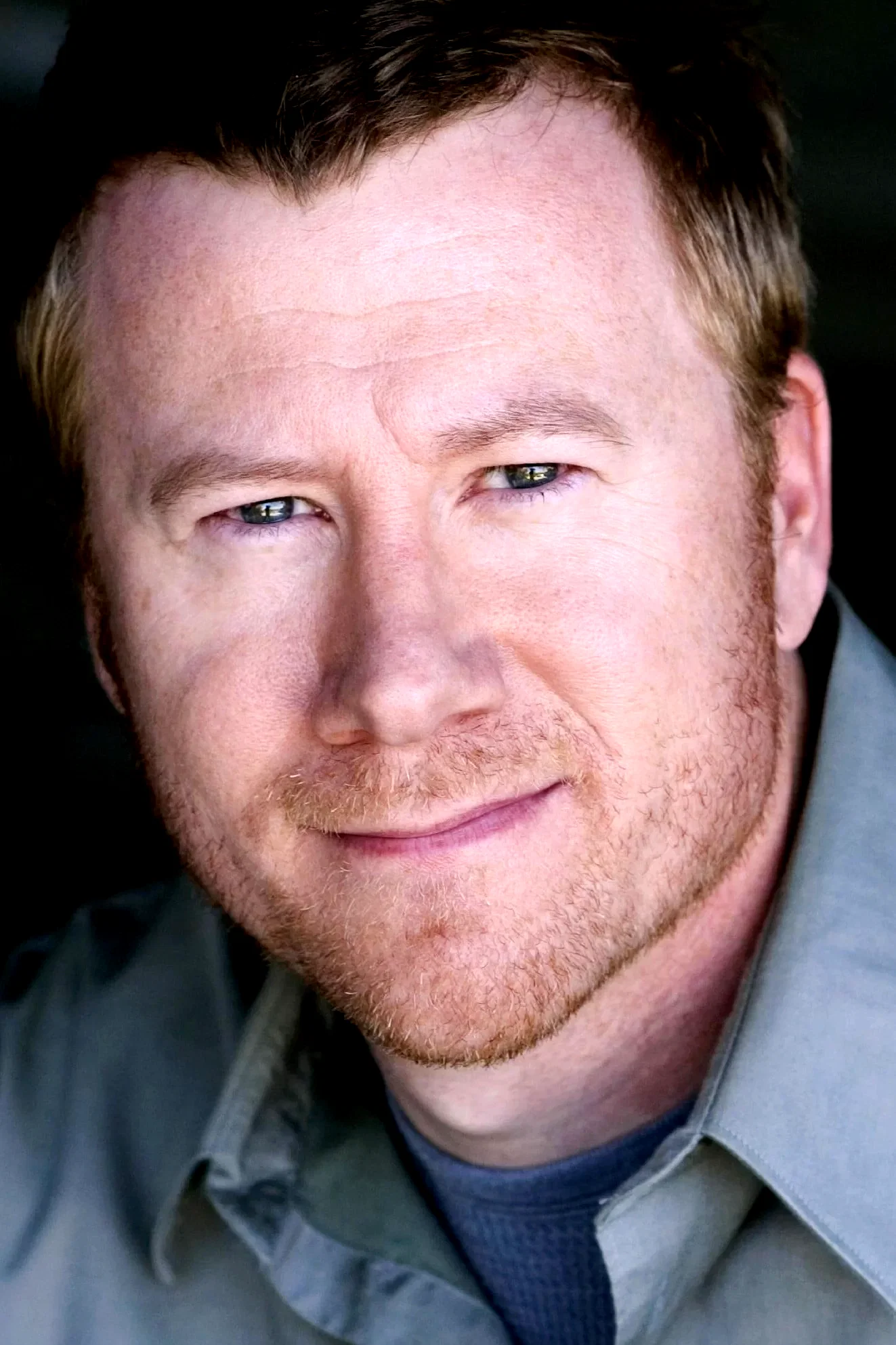 Christopher May