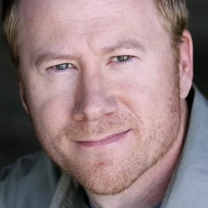 Christopher May