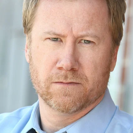 Christopher May