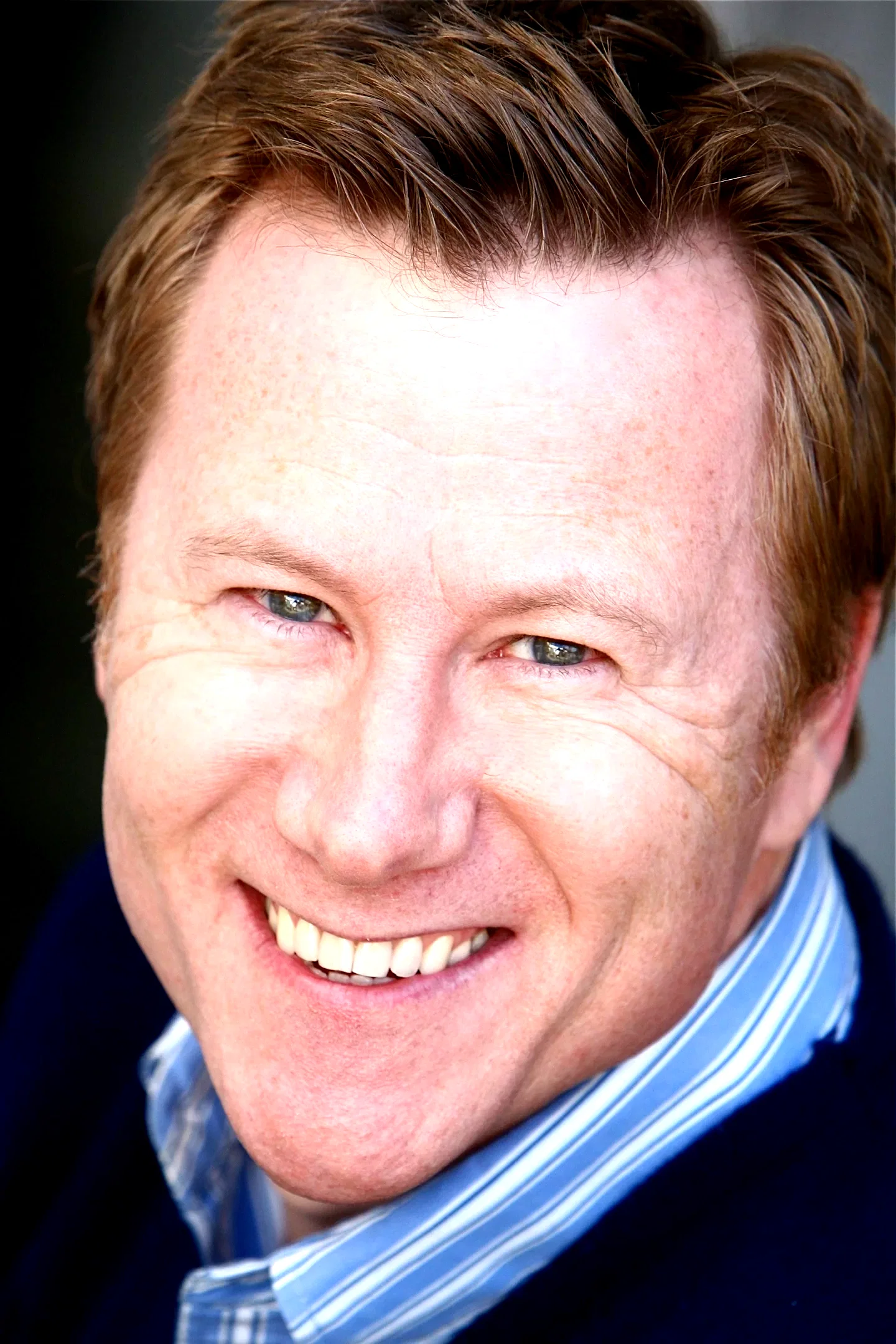 Christopher May