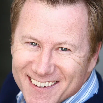 Christopher May
