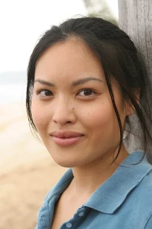 Photo de Kristy Wu