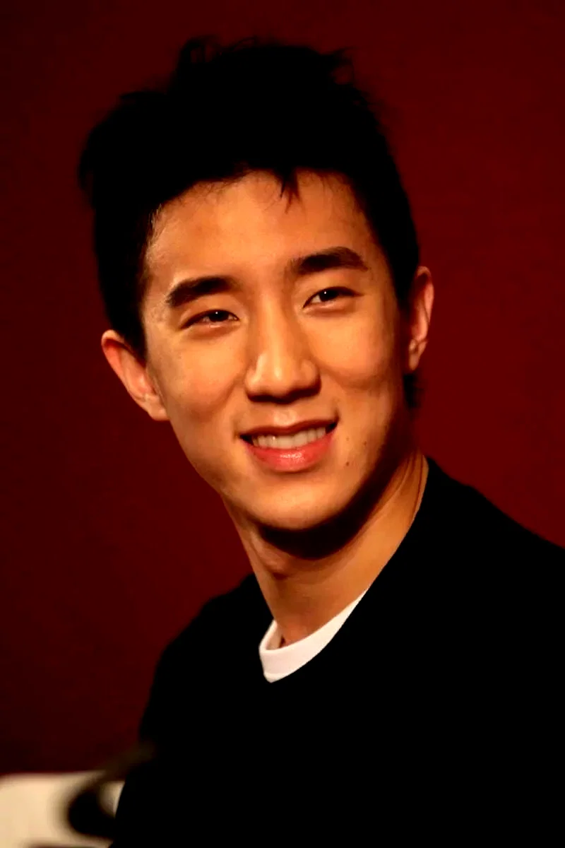 Jaycee Chan