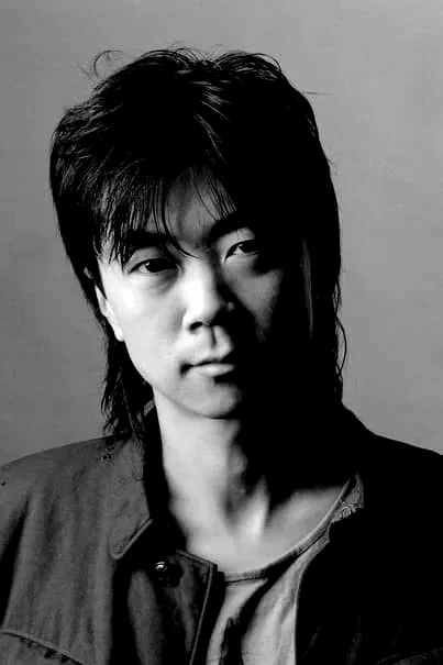  Cui Jian