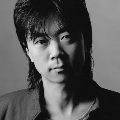  Cui Jian