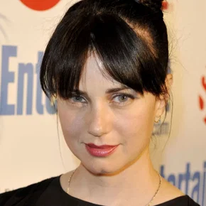 Photo star : Mia Kirshner