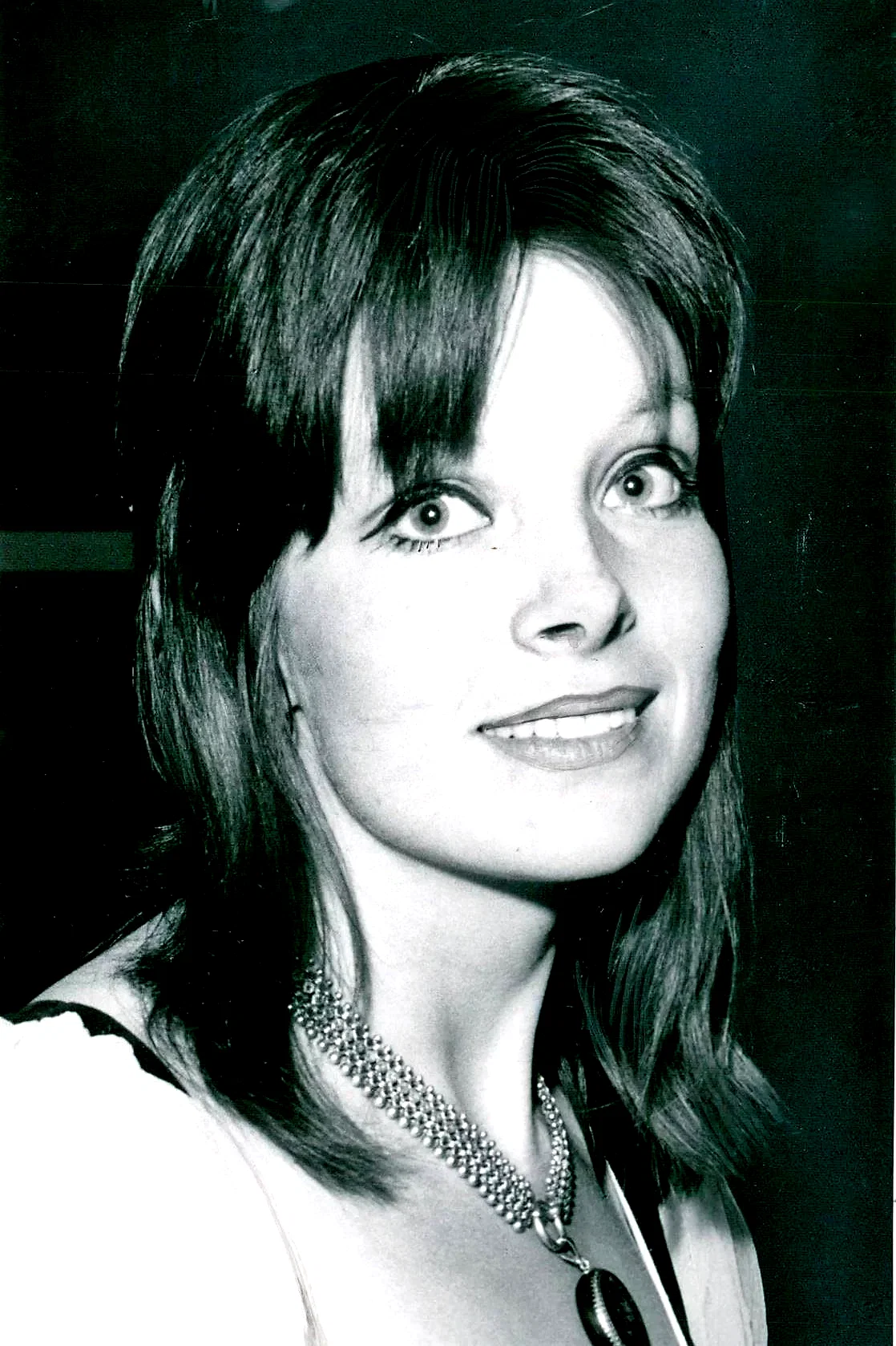 Anna Calder-Marshall