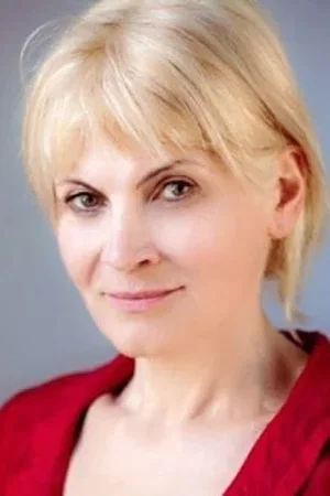 Larissa Kouznetsova photo