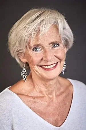 Photo de Marie-Jeanne Maldague
