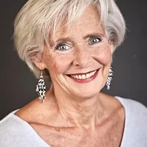 Photo star : Marie-Jeanne Maldague