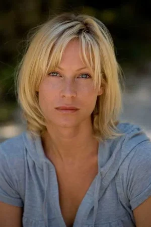  Rebecca Hampton photo
