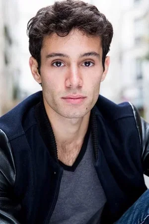 Gabriel  Mirété photo