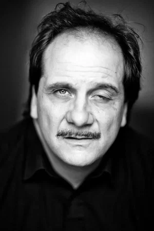 Jerome Paquatte photo