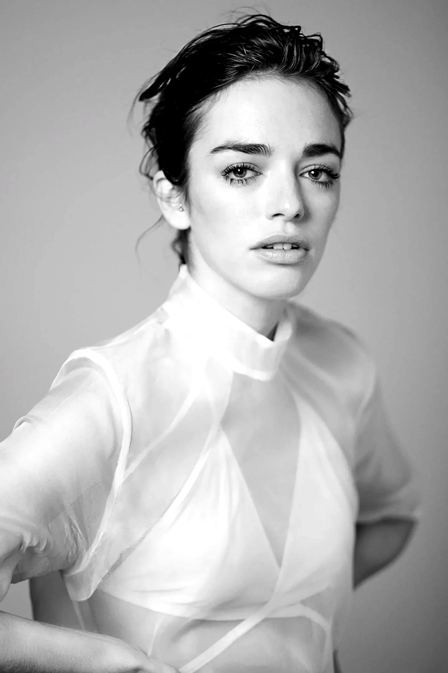  Belén Chavanne