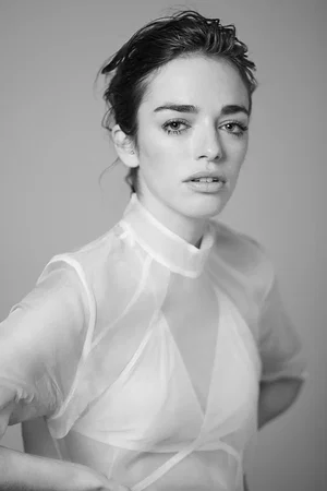  Belén Chavanne