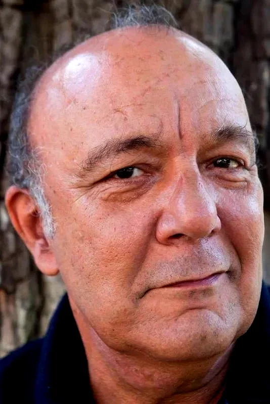  Manuel Vicente